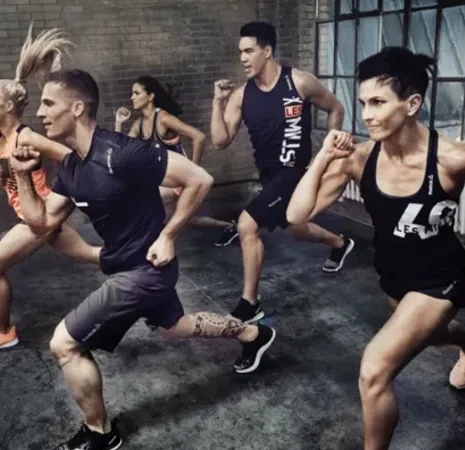 Les Mills